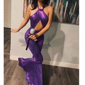 Selena Costume